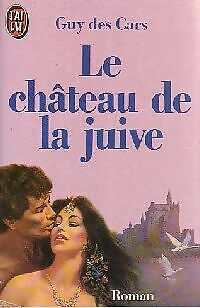 Château juive guy - château,