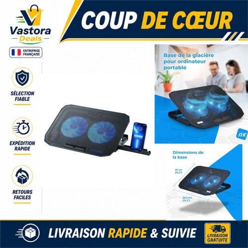 Base refroidissement - base, de