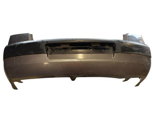 Pare choc arriere renault - arriere,