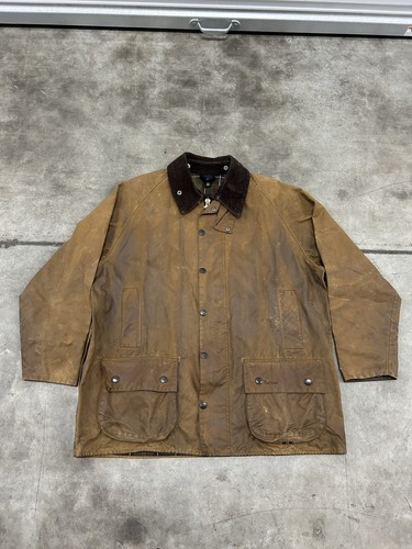 Men barbour classic - barbour, moorland