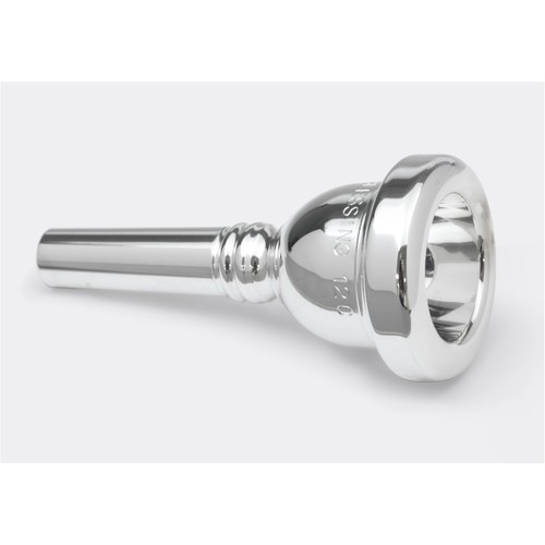 Blessing trombone mouthpiece - trombone,