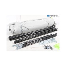 Reimo Mauritius Premium Auvent