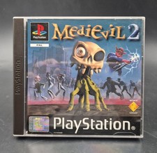 Medievil 2 - Sony Playstation