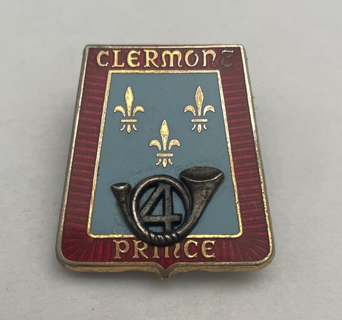 Régiment de chasseurs - régiment,