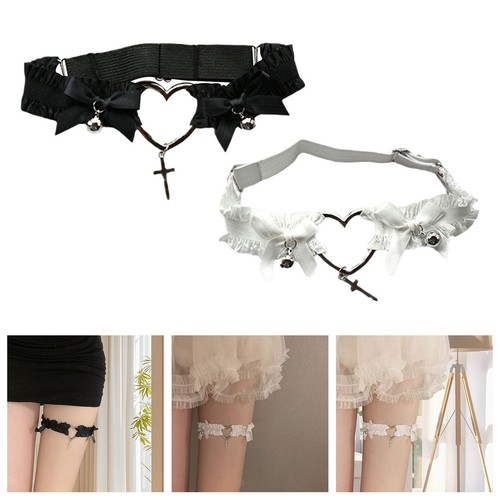 Ceinture confortable ornée - confortable,