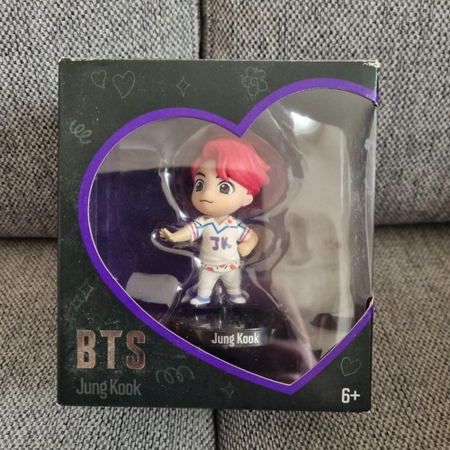 Figurine bts jungkook mini - bts,