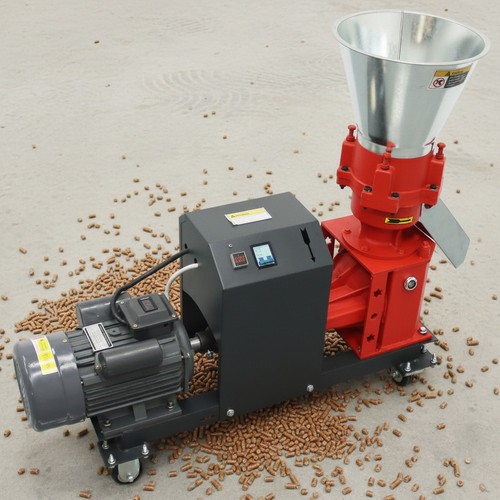 3mm chicken feed - 3mm, mill