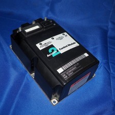 OEM Crown Access 2 Contrôle