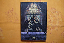 James blich , Paques noires , Néo Nouvelles Éditions Oswald  N° 74