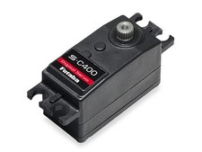 Futaba FPS-C400 Car Servo 8kg