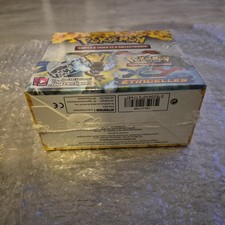 Display Pokemon Xy Étincelles