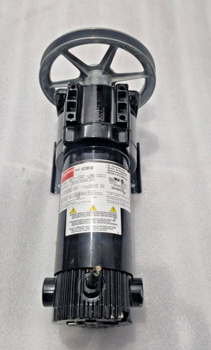 Dayton moteur réducteur - dayton,
