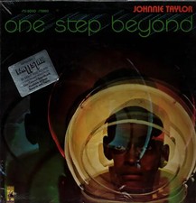 Johnnie Taylor One Step Beyond