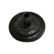 EMBRAYAGE PRIMAIRE SUZUKI AN