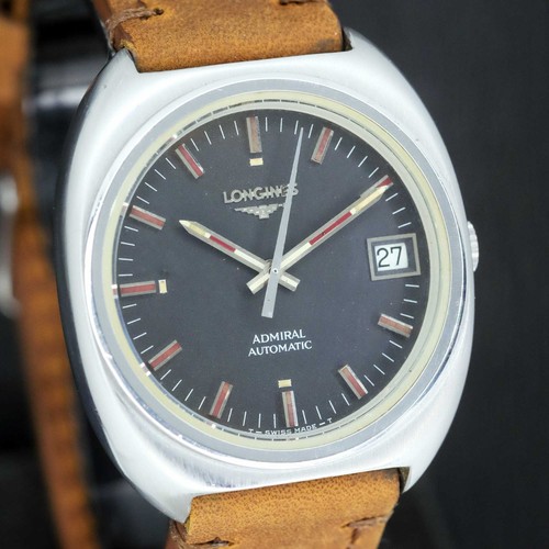 Longines admiral 2324 cal - longines,