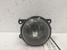 Anti brouillard droit (feux)