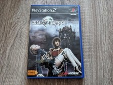 Shadow hearts SONY PS2 PAL FR