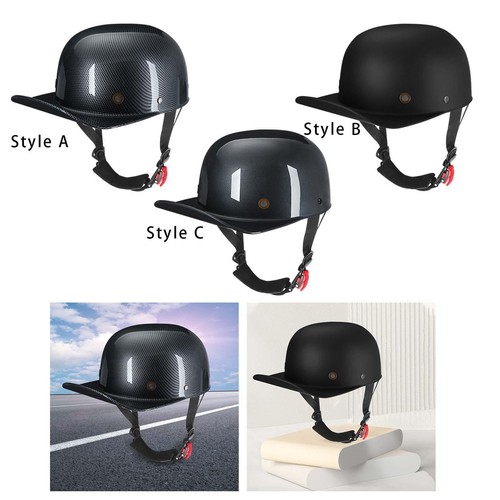 Casquette style baseball - de,