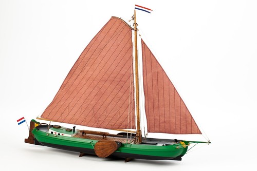 Billing boats bb398 - bb398, friese