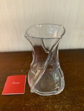 Vase modèle Serpentine en