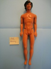 poupée Mattel personnage "Disney" ALADIN" _N°142