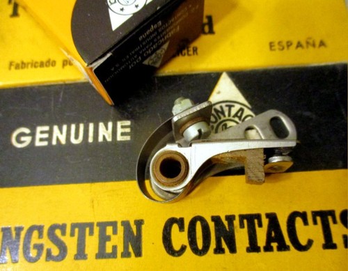 Jeu platines original kontact - platines,