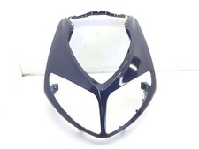 Carénage Bouclier Avant - 2