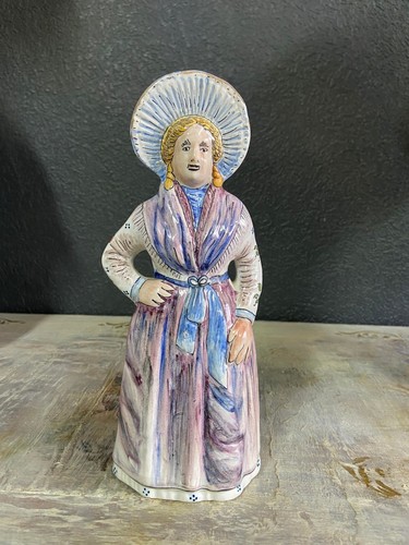 Boulonnaise calaisienne - boulonnaise,