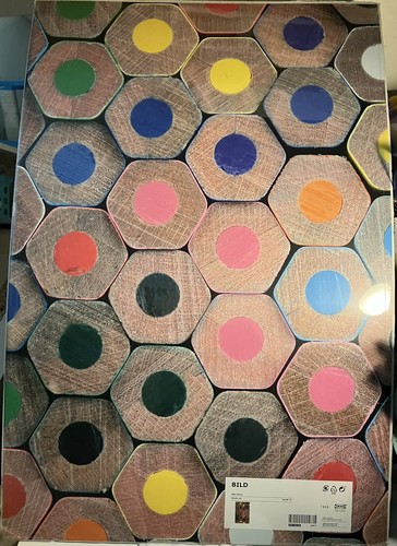 Ikea bild or split - bild, 36”