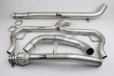 Ligne inox full tube clio - ligne, rs