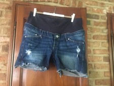Short jeans grossesse - , de