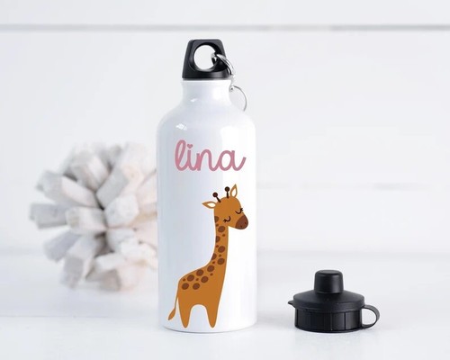Gourde enfants personnalisée - enfants,