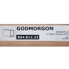Ikea godmorgon open - ikea,