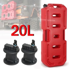 20L Jerry Can Fuel Tank
