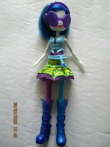 Poupee equestria girl - poupee,