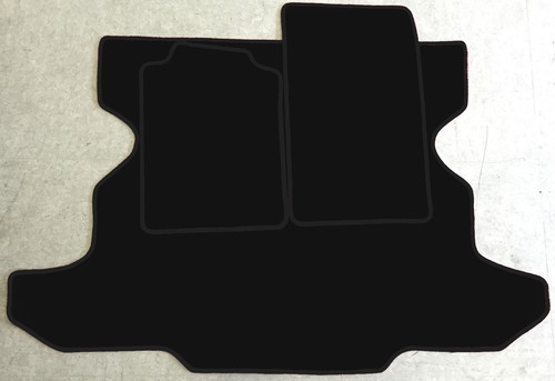 Tapis coffre pour chevrolet - de,