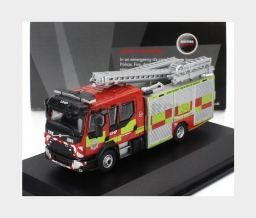Oxford models oxf76ve004 volvo - oxford-models,