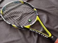 [/ Poignée neuve d'origine] Dunlop Aerogel 500 Tour G2 Nicolas Almagro...