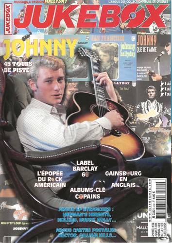 Juke box magazine 232 - juke,