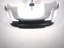 PARE-CHOCS ARRIÈRE Renault