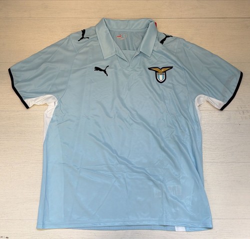 5343 lazio puma maillot - lazio,