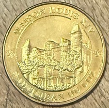 MDP 2013 ST-JEAN-DE-LUZ MAISON