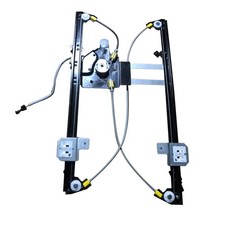 Avant Droit Régulateur de