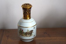 Lampe berger porcelaine - berger,