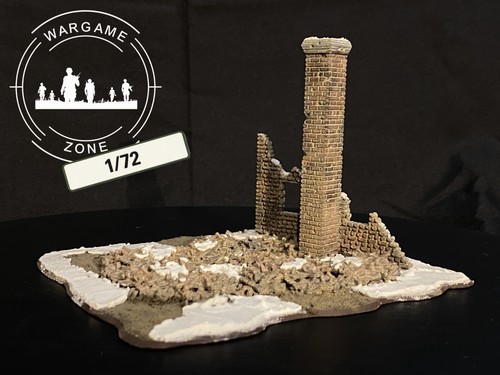 Ruine stalingrad wwii - de, 06