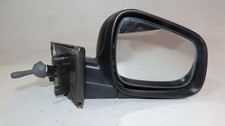 retroviseur exterieur manuel droit chevrolet SPARK (M300) 95434284 214373