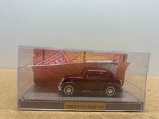 NOREV SIMCA 8/1200 1950 1/43
