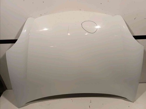 Capot 7751474868 renault - 7751474868,