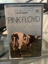 RARE CASSETTE K7 AUDIO TAPE