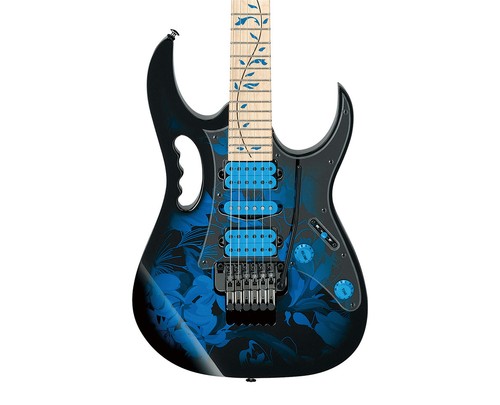 Used ibanez jem77pbfp steve - used,